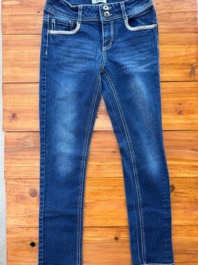 Mudd Girl’s Dark Blue Jeans